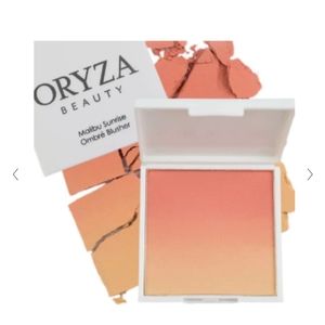 Orszag Beauty South Beach Ombre Blusher